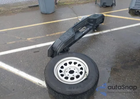 2024 Chevrolet Colorado 2Wd Wt z USA, uszkodzony, nr VIN 1GCGSBEC2R1121630